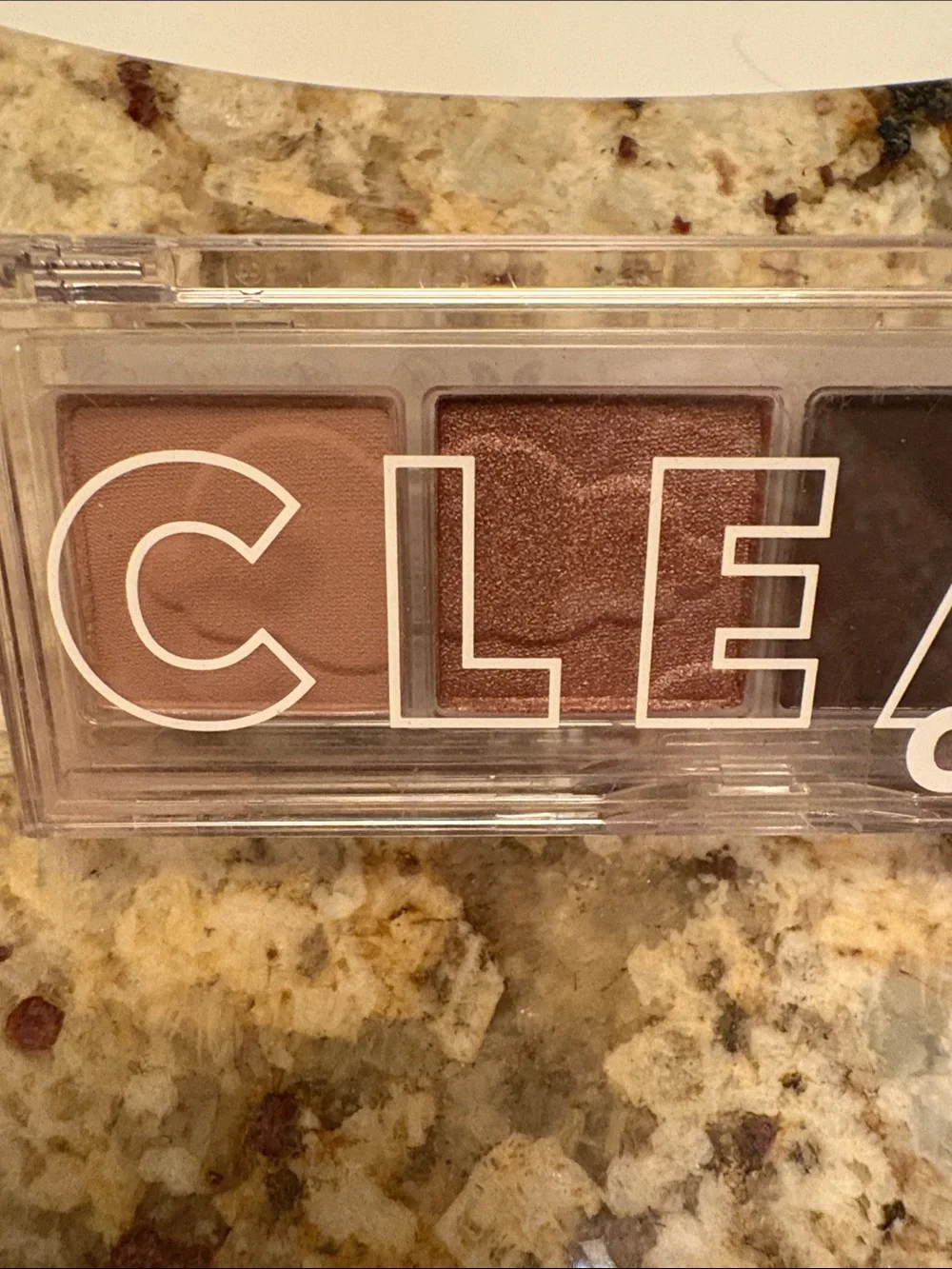 COVERGIRL soft as